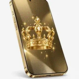 Crown smartphone — Eq9