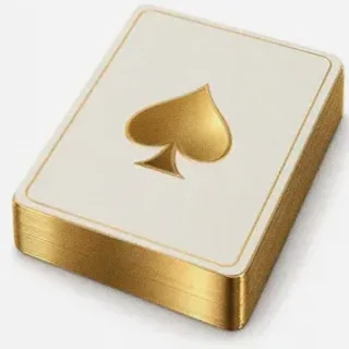 Deck of cards — Eq9