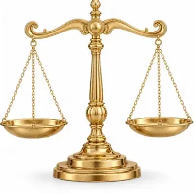 Balance scale — Eq9
