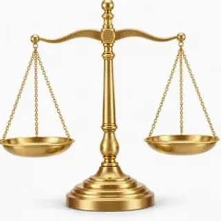 Balance scale — Eq9