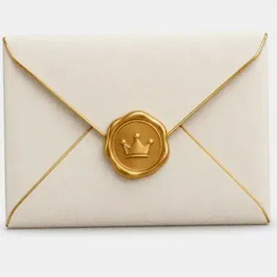 Sealed envelope — Eq9