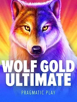 Wolf Gold Ultimate at Eq9
