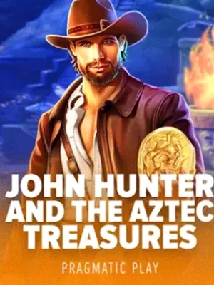 John Hunter and the Aztec Treasure at Eq9