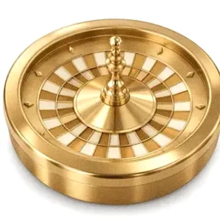 Roulette wheel — Eq9