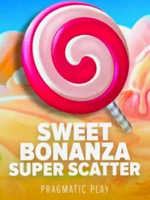 Sweet Bonanza Super Scatter at Eq9