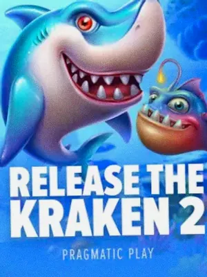 Release the Kraken 2 at Eq9