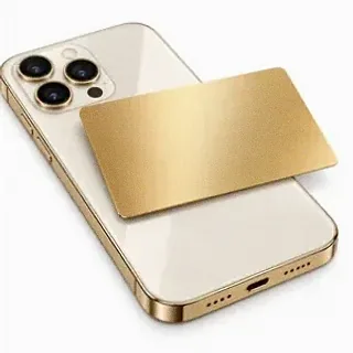 Luxury smartphone — Eq9