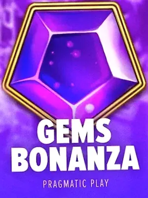 Gems Bonanza at Eq9