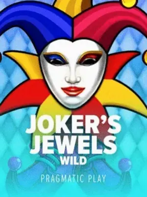 Joker's Jewels Wild at Eq9