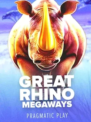 Great Rhino Megaways at Eq9
