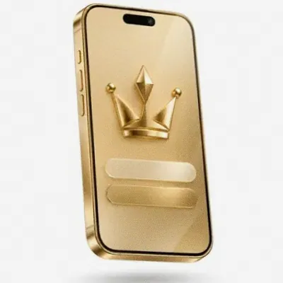 Casino app smartphone — Eq9