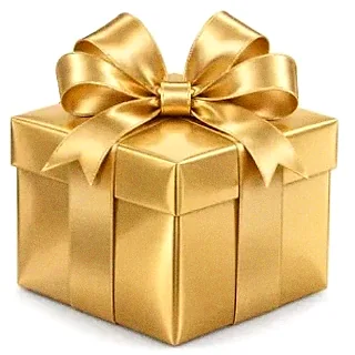 Gift box — Eq9