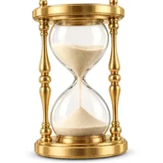 Golden hourglass — Eq9