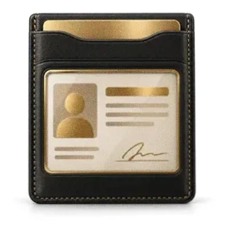 Casino membership card — Eq9