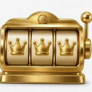 Crown slot machine — Eq9