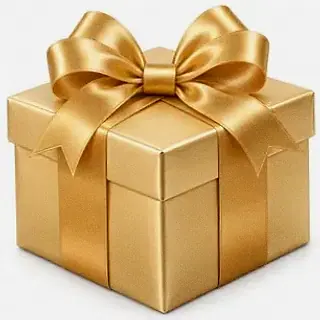 Luxury gift box — Eq9