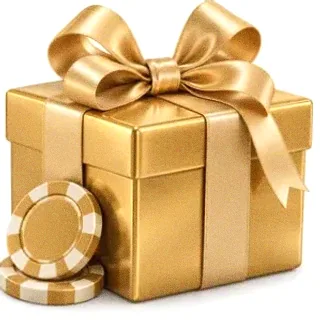Casino gift box — Eq9