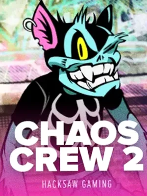Chaos Crew 2 at Eq9