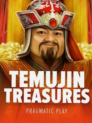 Temujin Treasures at Eq9