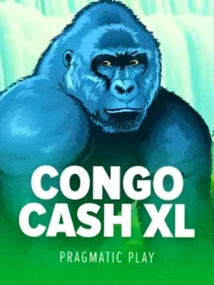Congo Cash XL at Eq9