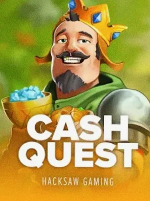 Cash Quest at Eq9