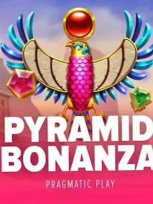 Pyramid Bonanza at Eq9