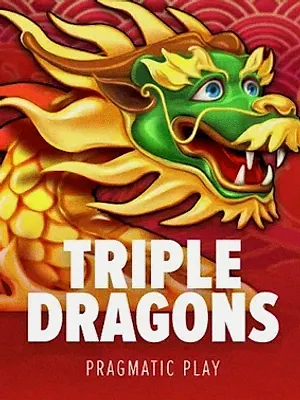 Triple Dragons at Eq9