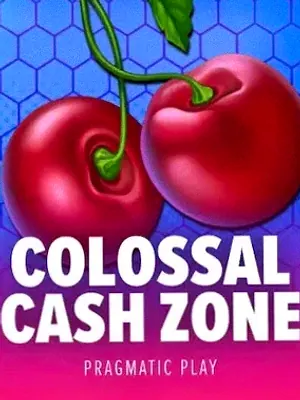Colossal Cash Zone at Eq9