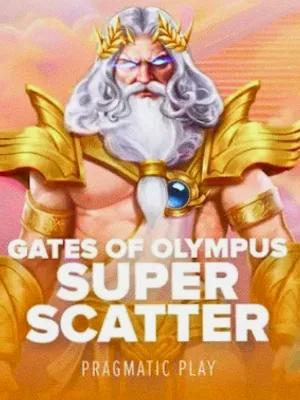 Gates of Olympus Super Scatter at Eq9