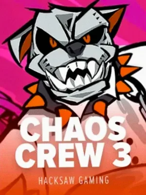 Chaos Crew 3 at Eq9