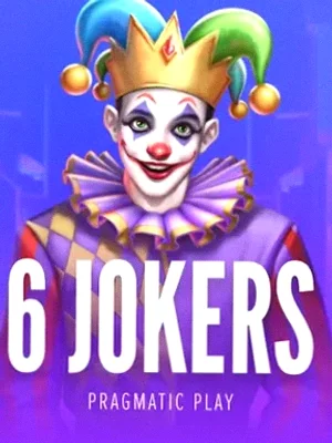 6 Jokers at Eq9