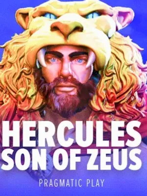 Hercules Son of Zeus at Eq9