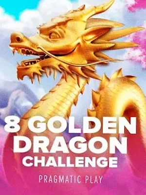 8 Golden Dragon Challenge at Eq9