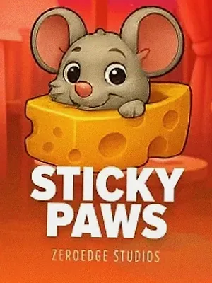 Sticky Paws at Eq9