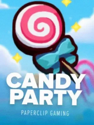 Candy Party at Eq9