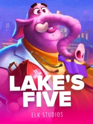 Lakes Five at Eq9