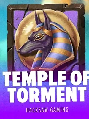 Temple of Torment at Eq9