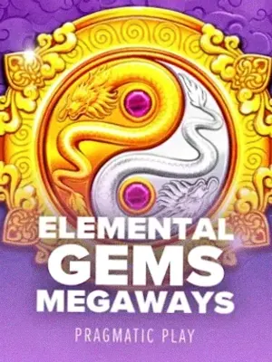 Elemental Gems Megaways at Eq9