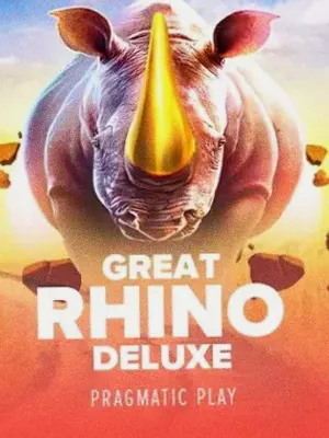Great Rhino Deluxe at Eq9