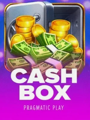Cash Box at Eq9
