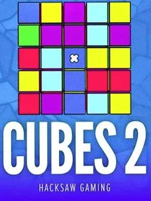 Cubes 2 at Eq9
