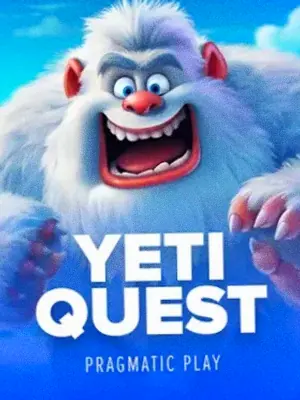 Yeti Quest at Eq9