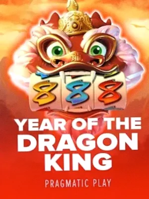 Year of the Dragon King at Eq9