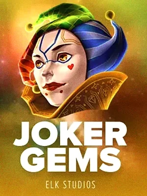 Joker Gems at Eq9