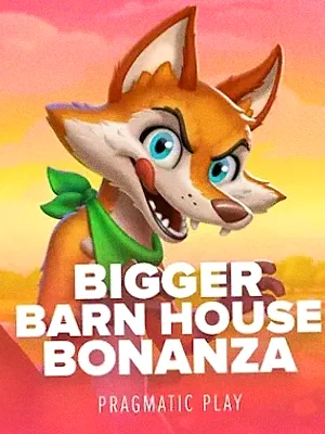 Bigger Barn House Bonanza at Eq9