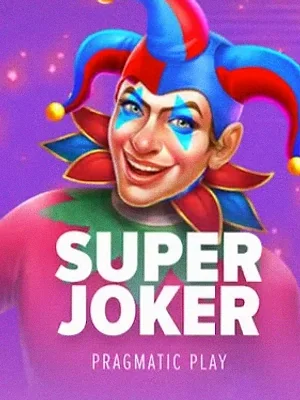 Super Joker at Eq9
