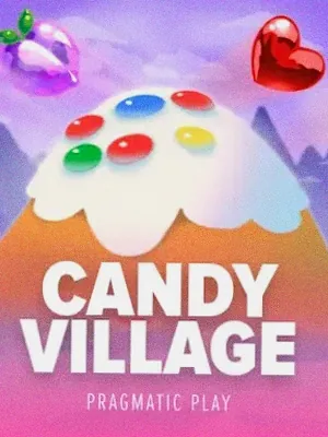 Candy Village at Eq9