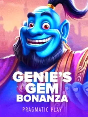 Genie's Gem Bonanza at Eq9