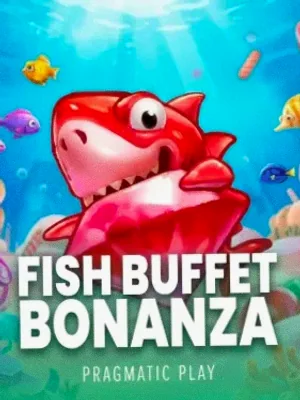 Fish Buffet Bonanza at Eq9