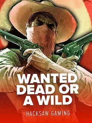 Wanted Dead Or a Wild at Eq9